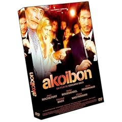 Akoibon