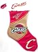Cleveland Cavaliers Colorblock Stocking