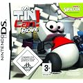 TINCan! Escape