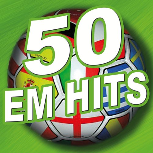 50 EM Hits 2012
