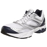 Reebok Mens Reebok Beacon Leather Running Shoe