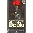 Dr. No [VHS]