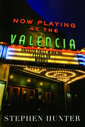 now playing at the valencia pulitzer prize winning essays on movies