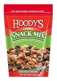 Hoody's Energy Snack Mix, 5 Ounce Gusset Bags (Pack of 12)