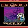 Dead to the World: Sookie Stackhouse Southern Vampire Mystery #4 | Charlaine Harris