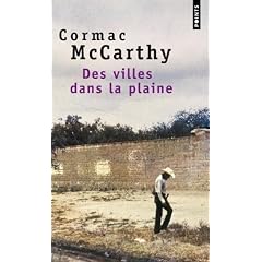 Des villes dans la plaine