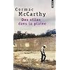 Des villes dans la plaine