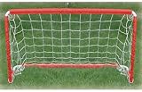 Produkt-Bild: Fu&szlig;ball Tor [UK Import]