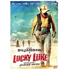 Lucky Luke (2009)