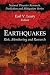 Earthquakes: Risk, Monitoring and Research (Natural Disaster Research, Prediction and Mitigation Series)