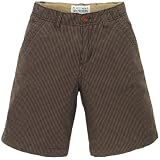 pin stripe shorts