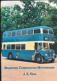 Bradford Corporation motorbuses