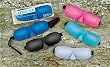 Lights Out Sleep Mask