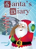 Santas Diary (The Christmas Connection)