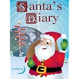 Santa's Diary (The Christmas Connection) ~ Santa Claus