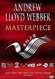 Produkt-Bild: Andrew Lloyd Webber - Masterpiece (Live From The Great Hall Of People In Bejing)