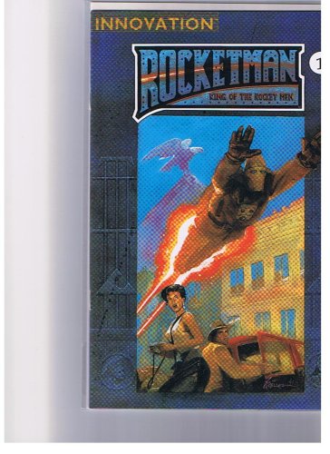 Rocketman