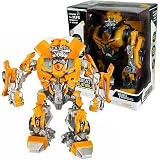 Transformers Beatmix Bumblebee IPOD MP3 CD PC Music Player Speaker