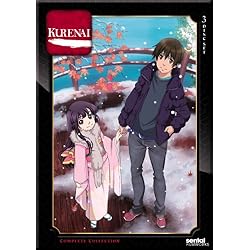 Kurenai Complete Collection