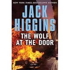 The Wolf at the Door