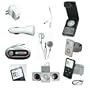 CrazyOnDigital 15-Piece Full Accessory Bundle Set for iPod Video Classic 30 GB and 80 GB