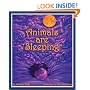 Animals Are Sleeping
