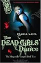 The Dead Girls' Dance (Morganville Vampires)