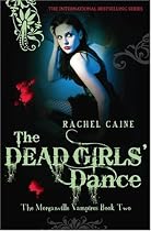 The Dead Girls' Dance (Morganville Vampires)