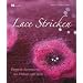 Lace Stricken: Elegante Accessoires aus Mohair und Seide
