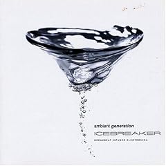 Icebreaker: Breakbeat Infused Electronica