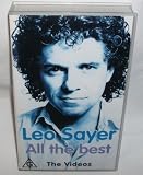 Leo Sayer-All the Best [VHS] [1983]