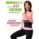 Fabulously Fit Moms: Super Energized Workout