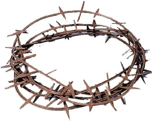 Seasons Best - Crown Of Thorns