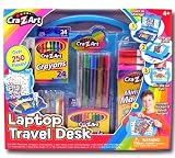 Cra-Z-Art Laptop Travel Desk