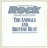 The History Of Rock Volume Twenty Eight