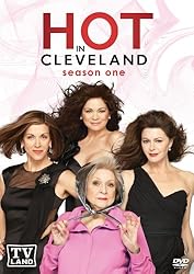 Hot in Cleveland: Season One (2010)