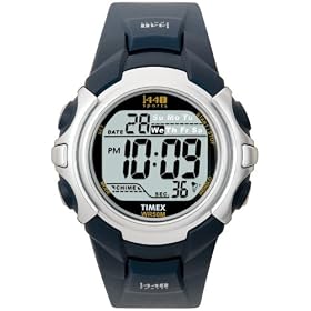 Timex Men's 1440 Sport Digital Resin Strap Watch #T5J571