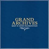 Keep In Mind Frankenstein by Grand Archives