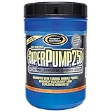 Gaspari Nutrition Super Pump 250 800g, Jars