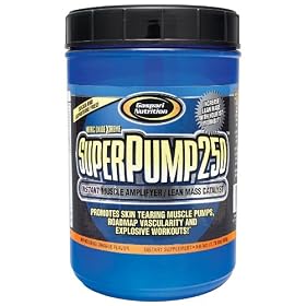 SuperPump250