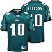 Men's DeSean Jackson #10 Philadelphia Eagles 
