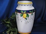 BellaSoleil Italian Pottery