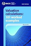 Valuation calculations : 101 worked examples