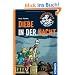 Unsichtbar und trotzdem da! Band 1: Diebe in der Nacht