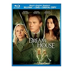 Dream House [Blu-ray]