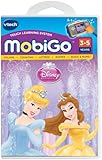 VTech - MobiGo Software - Disney's Princess