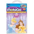 Vtech - MobiGo Software - Disney's Princess