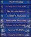 Marty Stouffer's Wild America Box Set: Water Babies, The Man Who Loved Bears, Our Favorite Animals, Cuddly Creatures, Awesome Anatomy, Fishers in the Family, Animal Oddities, Crazy Critters [8 VHS Videos]