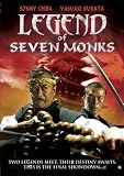 Legend of Seven Monks (Full Sub)