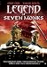 Legend of Seven Monks (Full Sub)